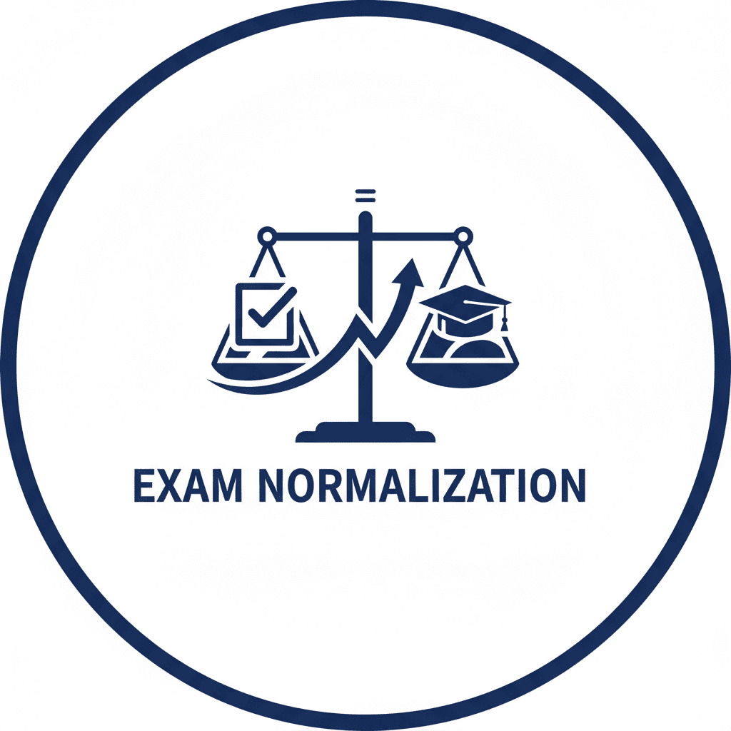 What is Normalization in SSC Exams?